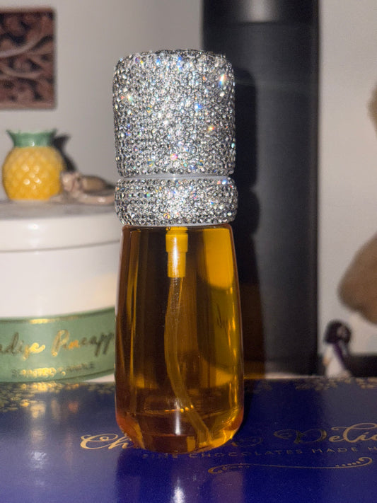 BreBre’s Beach Babe